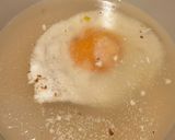 Foto langkah ke 2 dari resep Kuah bihun telur.
