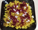ઈન્દોરી પૌવા (Indori Pauva Recipe In Gujarati) રેસીપી સ્ટેપ4ફોટો