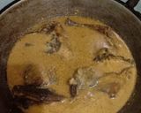 Foto langkah ke 4 dari resep Pecak Ikan Pari Panggang.