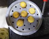 Coconut Cookies without egg without Oven recipe step 6 photo