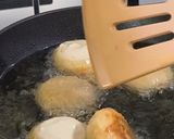 Foto langkah ke 3 dari resep Rondo Royal | Tape Goreng.