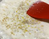 Foto langkah ke 3 dari resep Tumis Bayam & Jagung Creamy.