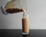 Foto del paso 5 de la receta: Frape de café