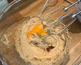 A picture of step 2 of Gluten Free Chocolate Chip Cookies.