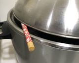 鮮蝦蒸蛋(水嫩綿密口感)的食譜步驟5照片
