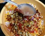 Gujarati Surti Bhel recipe step 3 photo