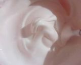 Foto del paso 3 de la receta Merengue italiano