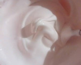 Foto del paso 3 de la receta: Merengue italiano