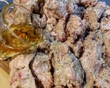 Foto del paso 3 de la receta Foie gras de pato