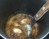 Foto del paso 1 de la receta: Turrón de avena sencillo y rico