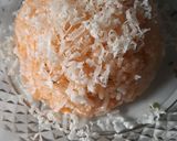 Foto langkah ke 4 dari resep Nasi Mentai (Mentai Rice).