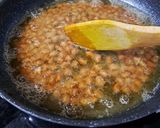 Foto langkah ke 8 dari resep Siomay Ayam Kuah Kacang homemade.