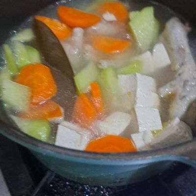 Langkah 2
