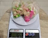 Foto langkah ke 1 dari resep Kolak pacar cina & kolang-kaling.