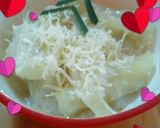 Foto langkah ke 4 dari resep Singkong ala thailand.