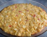 Foto del paso 1 de la receta: Tortilla de papas