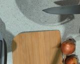 Foto del paso 1 de la receta Crema de calabacín TM6