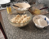 Foto del paso 2 de la receta: Croquetas de Papa y Atún