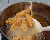 Foto langkah ke 6 dari resep Mendol tempe khas jawa timur (versi tanpa tempe semangit).