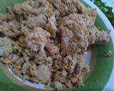 Foto langkah ke 5 dari resep Tauge Goreng *🧒.
