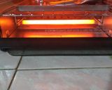 Foto del paso 1 de la receta: Sazonador Pimienta-Limón Casero