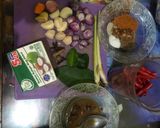 Foto langkah ke 1 dari resep Cincang.