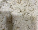 A picture of step 1 of Poha Chiwda.