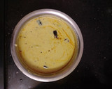 * வாழைக்காய் மோர் கூட்டு*(valaikkai mor koottu recipe in tamil) ரெசிபி ஸ்டேப் 5 புகைப்படம்