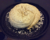 Foto del paso 4 de la receta: Pizza rellena en forma de espiral