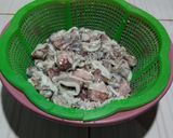 Foto langkah ke 1 dari resep 51. Cumi Masak Hitam.