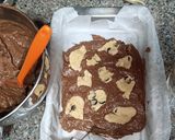 Foto del paso 13 de la receta: CookieBrownie