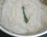 Foto langkah ke 3 dari resep Manggo Sticky Rice.