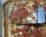 Foto del paso 9 de la receta: Berenjena rendidora, sabrosa tipo a la Parmesana