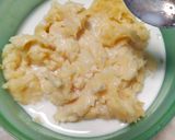 Foto langkah ke 1 dari resep Bolu tape 4 telur.