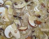 Foto del paso 2 de la receta: Risotto de setas