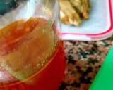 Foto del paso 2 de la receta: Espinacas a la crema con berenjenas y huevo 🥬 🍆 🥚