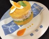 Foto del paso 6 de la receta: Causa limeña 🇵🇪