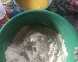 Foto langkah ke 1 dari resep Roti maryam ala bunda zikra.
