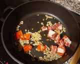 Foto del paso 1 de la receta: Arroz integral al horno