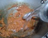 A picture of step 5 of दम आलू ढाबा स्टाइल (dam aaloo dhaba style recipe in hindi).