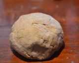 Foto del paso 1 de la receta: Tarta con masa integral y verduras
