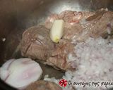 Φωτογραφία βήματος 3 της συνταγής Μοσχαράκι γάλακτος με λεμόνι - ρίγανη