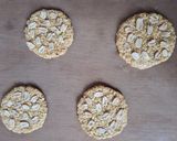 Foto del paso 2 de la receta: Galletas de avena y maní 🥜