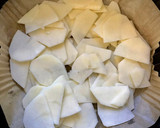 Foto del paso 2 de la receta: Chipirones de la Ría en su tinta