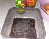 Foto langkah ke 2 dari resep Mi Instan Creamy with Onsen Egg.