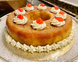 Foto del paso 20 de la receta: Pastel con coco caramelizado