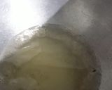 A picture of step 1 of Diwali special Laddoo.