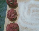 A picture of step 5 of Beans cutlet(RAILWAY STYLE CUTLET).
