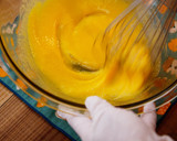 A picture of step 3 of Easy Cake Recipe! How to make Basic Chiffon Cake.