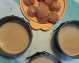 Foto del paso 13 de la receta: Mousse con jelly de guayaba